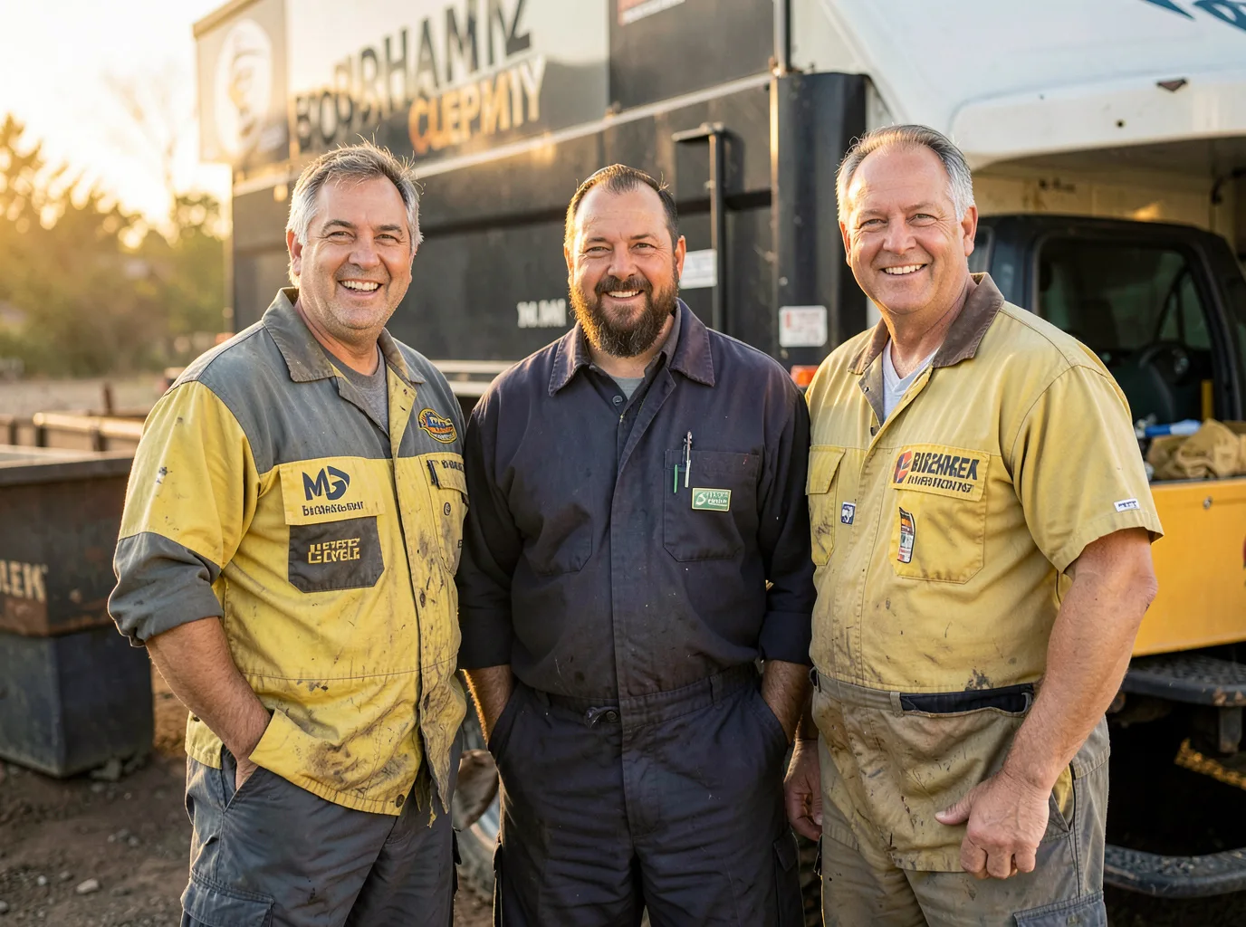 Sewage Cleanup company in Baltimore, MD