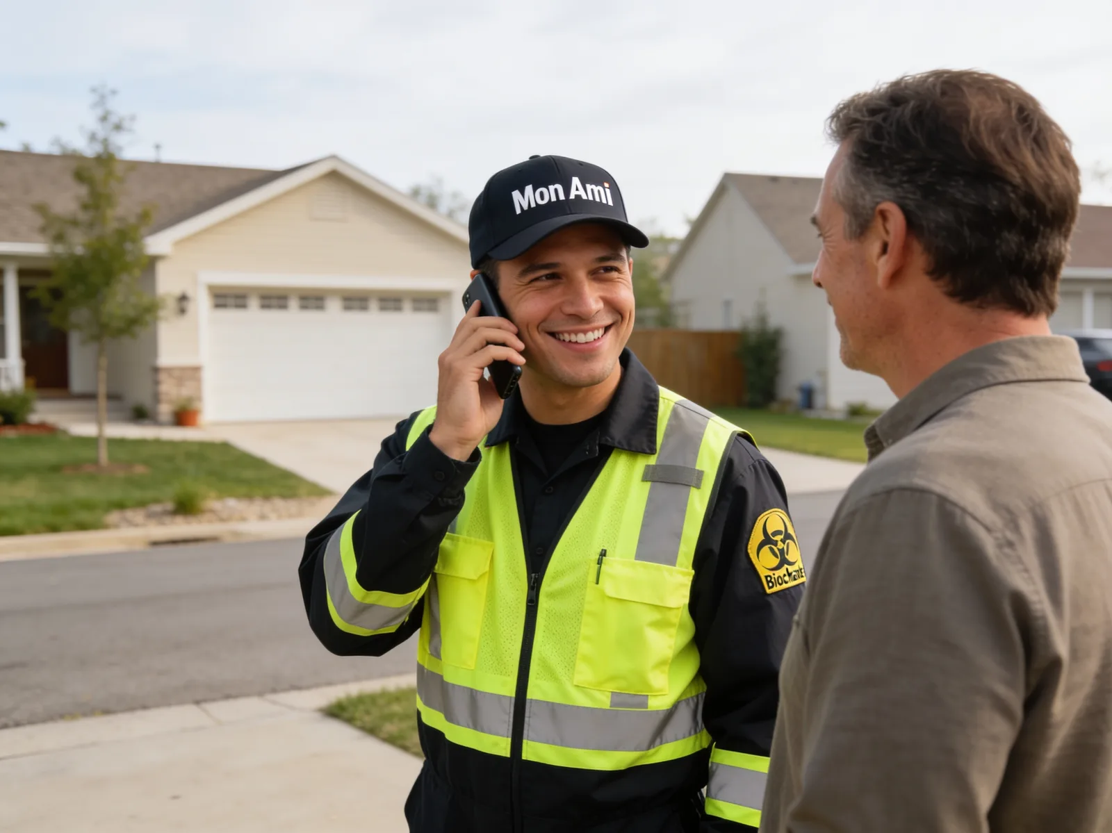Sewage Cleanup Baltimore, MD FAQs